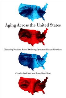 Front cover_Aging Across the United States