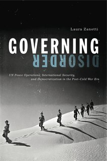 Front cover_Governing Disorder