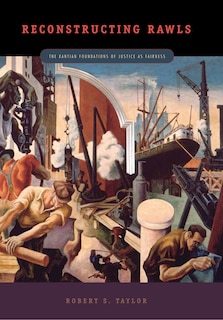 Couverture_Reconstructing Rawls