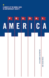 Front cover_Feudal America