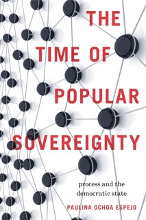 Front cover_The Time of Popular Sovereignty