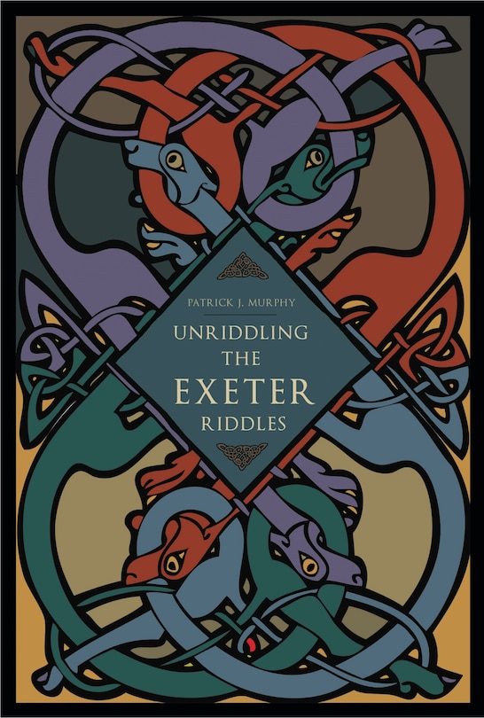 Couverture_Unriddling the Exeter Riddles