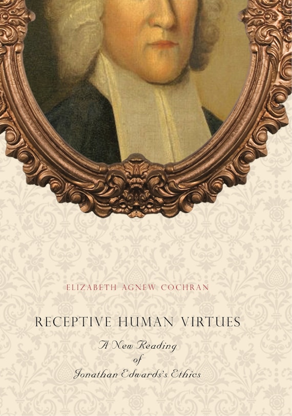 Front cover_Receptive Human Virtues