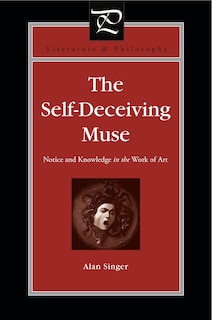 Front cover_The Self-Deceiving Muse