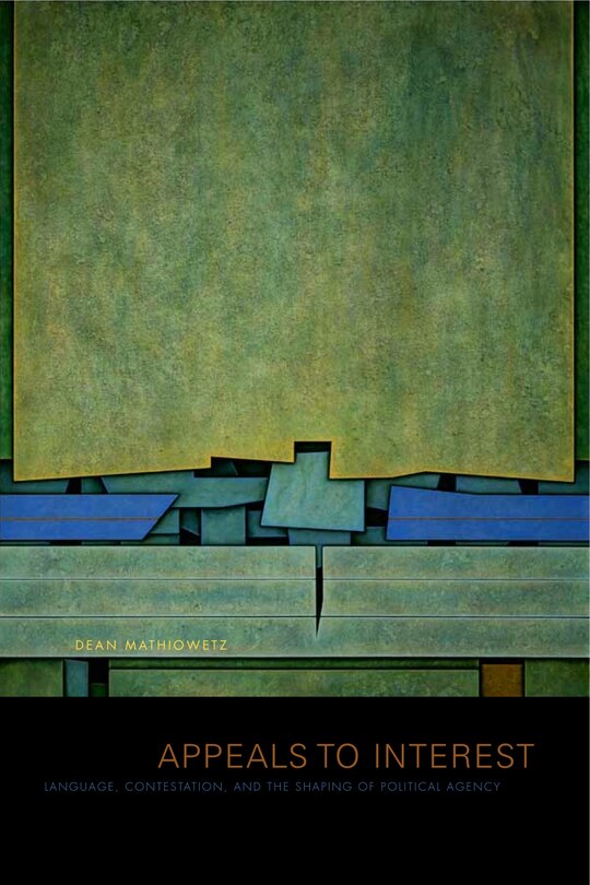 Front cover_Appeals To Interest