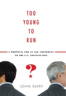 Couverture_Too Young to Run?