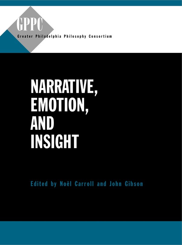Couverture_Narrative, Emotion, and Insight