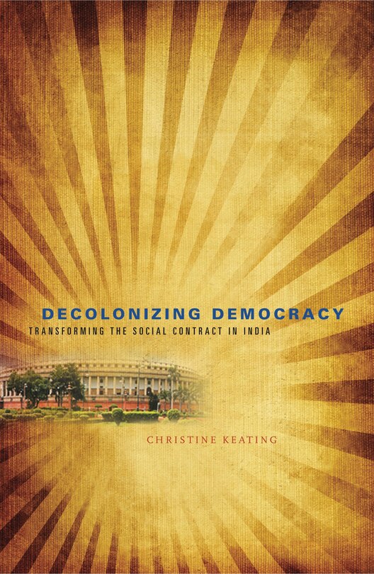 Front cover_Decolonizing Democracy