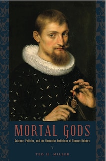 Front cover_Mortal Gods