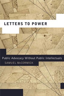 Front cover_Letters To Power