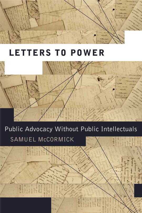 Front cover_Letters To Power