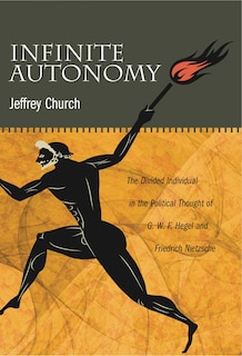 Front cover_Infinite Autonomy