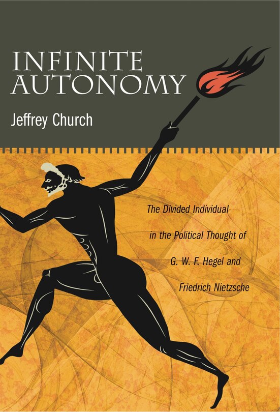 Front cover_Infinite Autonomy
