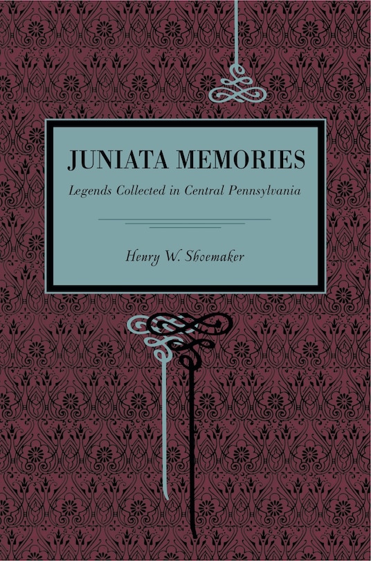 Couverture_Juniata Memories