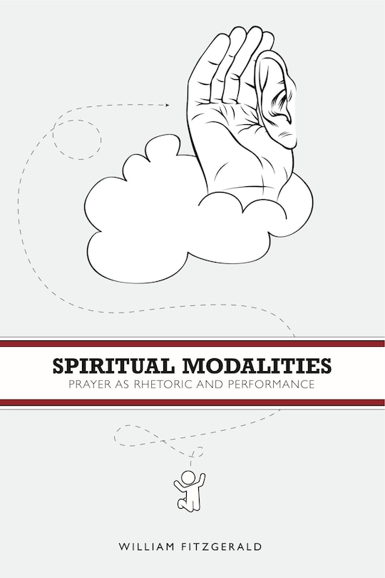 Couverture_Spiritual Modalities