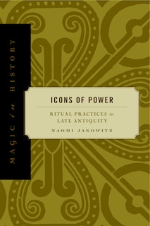 Front cover_Icons Of Power