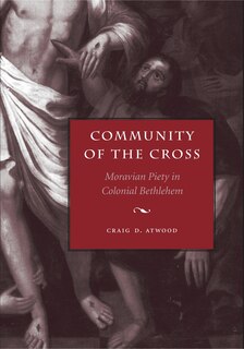 Front cover_Community Of The Cross