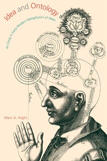 Couverture_Idea And Ontology