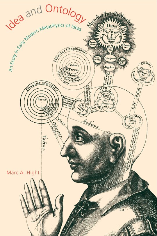 Couverture_Idea And Ontology