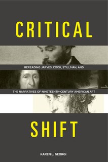 Front cover_Critical Shift