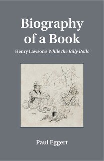 Front cover_Biography Of A Book