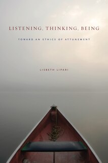 Front cover_Listening, Thinking, Being
