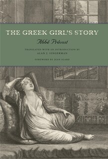 The Greek Girl's Story