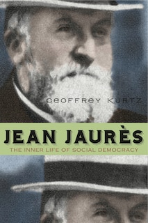 Front cover_Jean Jaurès