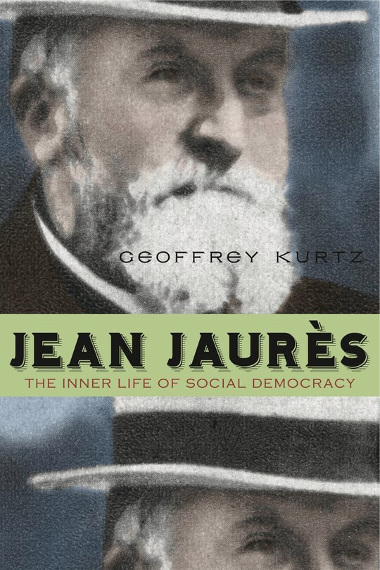 Front cover_Jean Jaurès