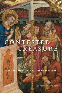 Front cover_Contested Treasure