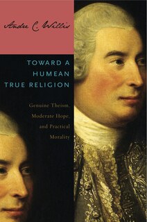 Couverture_Toward a Humean True Religion