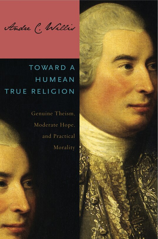 Couverture_Toward a Humean True Religion