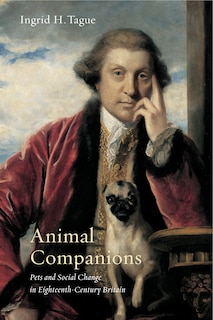 Front cover_Animal Companions