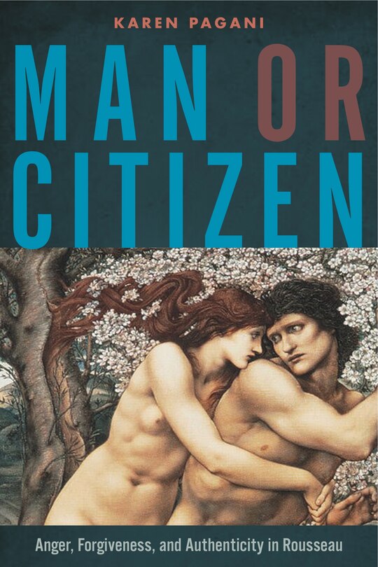 Couverture_Man or Citizen