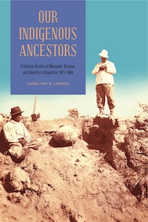 Front cover_Our Indigenous Ancestors