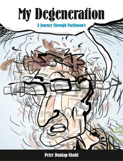Front cover_My Degeneration