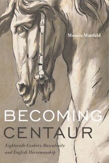 Couverture_Becoming Centaur