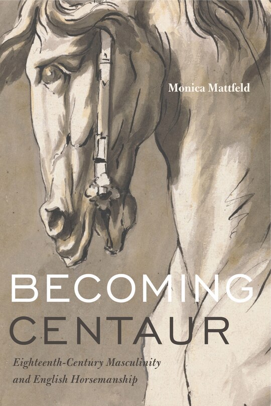 Couverture_Becoming Centaur
