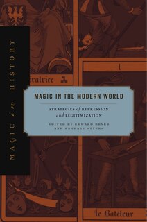 Couverture_Magic in the Modern World