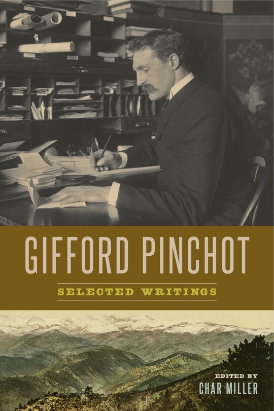 Couverture_Gifford Pinchot