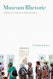Couverture_Museum Rhetoric