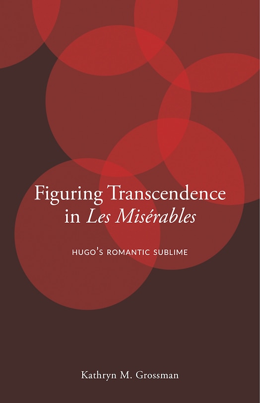 Couverture_Figuring Transcendence in Les Misérables