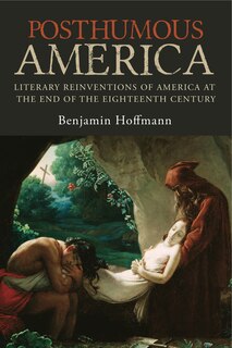 Front cover_Posthumous America