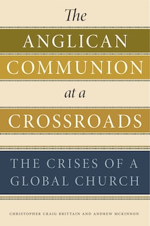 Couverture_The Anglican Communion at a Crossroads