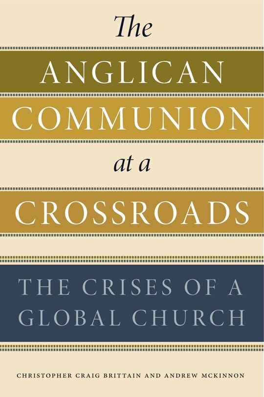 Couverture_The Anglican Communion at a Crossroads