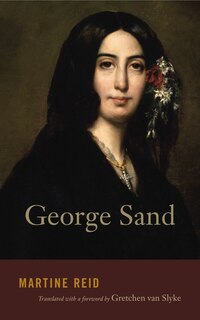 Front cover_George Sand