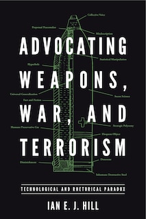 Couverture_Advocating Weapons, War, and Terrorism