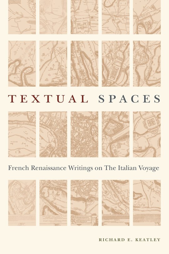 Front cover_Textual Spaces