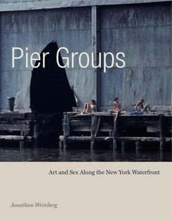 Front cover_Pier Groups