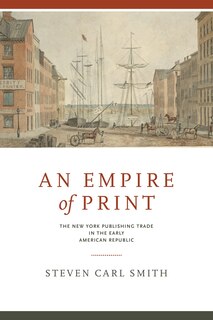 Front cover_An Empire of Print
